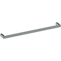 Πετσετοθήκη Orabella 60x6.3cm 15265 Gun Metal Light