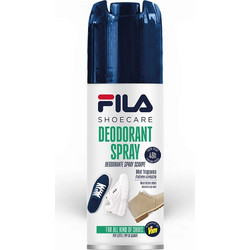 FILA Sneakers Deo Spray Αποσμητικό Σπρέι Παπουτσιών