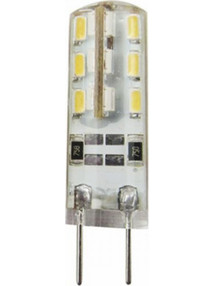 ΛΑΜΠΤΗΡAΣ LED 12V G4 3W 4000K