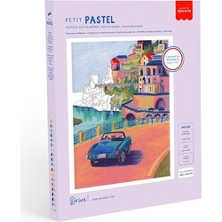 La Petite Epicerie Pastel Drive (356000)