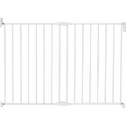 Munchkin Πορτάκι Σκάλας Extending Metal 63,5-106cm