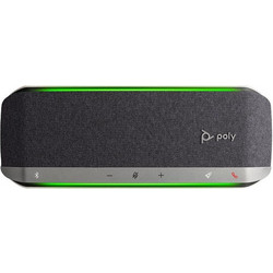 Poly Sync 40 USB-A USB-C Speakerphone (772C4AA)