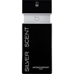 Jacques Bogart Silver Scent After Shave Lotion 100ml