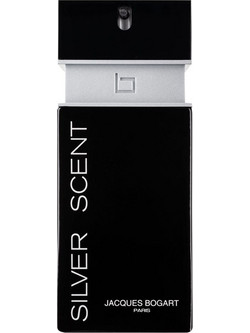 Jacques Bogart Silver Scent After Shave Lotion 100ml