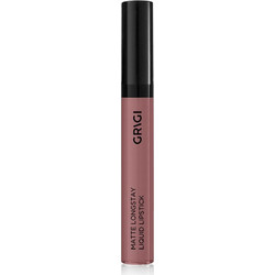 Grigi Only Matte Long Stay Power 15 Long Lasting Liquid Κραγιόν