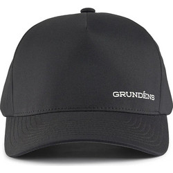 Grundens Iconic DWR Καπέλο Μαύρο