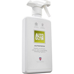 Autoglym Autofresh Άρωμα νέου τύπου 500ml