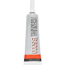 Κόλλα γενικής χρήσης 25ml Zhalinda B-6000