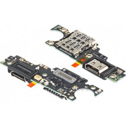 Honor Charging Port Flex / Board For 400 Smart 4G - (0235AQWU)