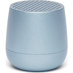 Lexon LA125 Mino Αδιάβροχο Ηχείο Bluetooth 3W Γαλάζιο