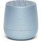 Lexon LA125 Mino Αδιάβροχο Ηχείο Bluetooth 3W Γαλάζιο Lexon LA125 Mino Αδιάβροχο Ηχείο Bluetooth 3W Γαλάζιο