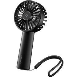 Spigen Ανεμιστηράκι Χειρός A905 Mini Portable Handheld Fan Black