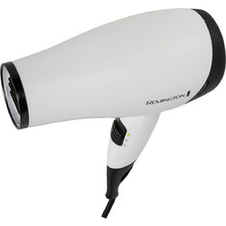 Remington D3015 Πιστολάκι Μαλλιών Ionic με Φυσούνα 2000W