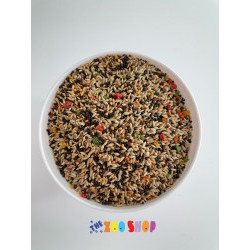 NATURline κελαϊδίνη για καναρίνια ΚΛ-90 (Χύμα)