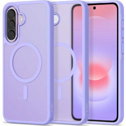 Tech-Protect Magmat MagSafe Θήκη (Samsung Galaxy A36 / A37 / A56 / A27 5G) Matte Lilac