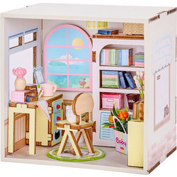 iTotal - Mini World: Relaxing Time (XL3506)