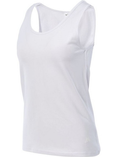 Women's sleeveless Tshirt LADY MAF