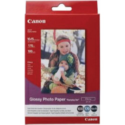 CANON GLOSSY PH.PAPER 4X6 GP-501