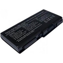 PA3730U-1BAS/ PA3729U-1BRS Toshiba Battery (Compatible) for Qosmio X500/X505/G60/G65 Satellite P500/P505 11.1v 8800mAh PA3730U-1BAS