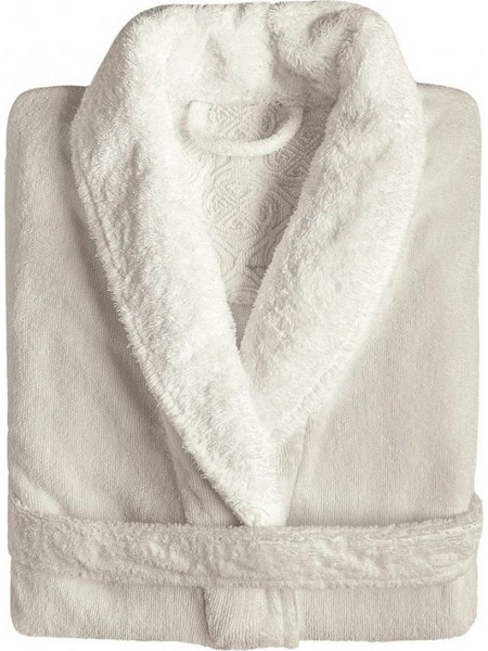 Μπουρνούζι Unisex Graccioza Egoist Fog