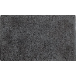 Χαλάκι Μπάνιου Sorema Feel Bath Rug - Ανθρακί 60x100 εκ
