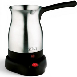 Zilan ZLN3628 Ηλεκτρικό Μπρίκι 800W 300ml Inox