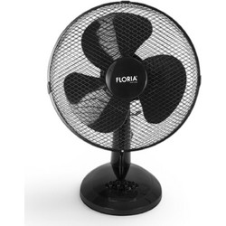 Zilan ZLN-3383 Επιτραπέζιος Ανεμιστήρας 30.4cm 30W