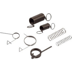 Spring Set Ver.2/3 gearbox