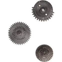 Σετ Γραναζια, ULTIMATE gear set, CNC, 16.5:1