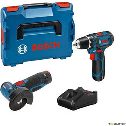Bosch 0615990N2U