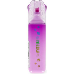 Legami Milano Meow Highlighter - Violet MHB0006