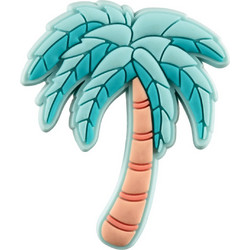 Αξεσουάρ παπουτσιού Crocs Palm Tree 10007454-UNC