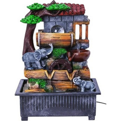Συντριβάνι εσωτερικού χώρου - Feng Shui - 17-60 - 861355