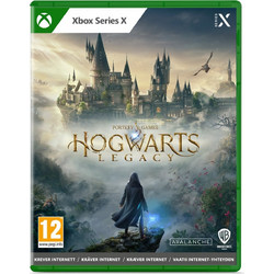 Hogwarts Legacy Xbox Series