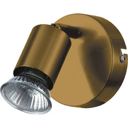 ARlight WLC 5215-1 Αβ Σποτ 1/Φ Οξυντε 1xgu10 0304208