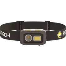 Prolutech FRP510 K-Light Επαναφορτιζόμενος Φακός Κεφαλής LED 500 Lumens