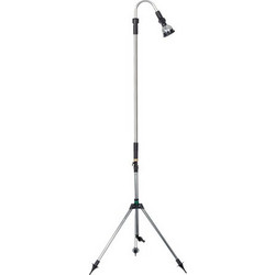 OUTDOOR SHOWER STAND Companion Φορητή Ντουζιέρα