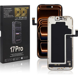 DD HARD OLED DISPLAY FOR IPHONE 17 PRO