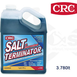 Αφαλατικό Μηχανών Salt Terminator CRC 13940