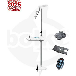 Haswing Cayman-B 55 Lbs GPS Gen 1.6 2025