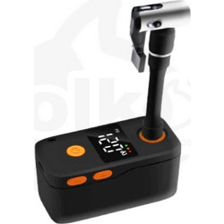 Τρόμπα Αέρα Για Λάστιχα SlimPro ALPIN