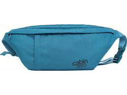 Cabin Zero Hip Pack Τσαντάκι Μέσης Τιρκουάζ