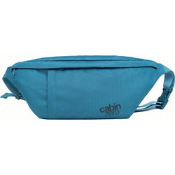 Cabin Zero Hip Pack Τσαντάκι Μέσης Τιρκουάζ