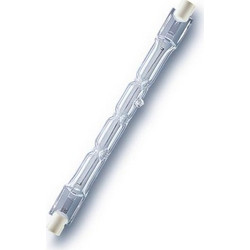 Λάμπα Ιωδίνης R7s 400w 117mm (Made in Germany) Radium 22315799BR