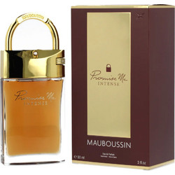 Mauboussin Promise Me Intense Eau de Parfum 90ml