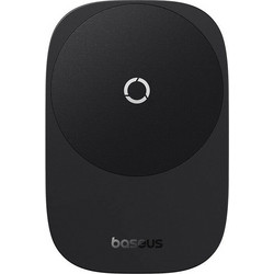 Baseus MagPro II Ultra-Thin Phone Cooler (black)