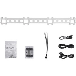 ELEGOO Quad Printhead Mounting Plate for OrangeStorm Giga