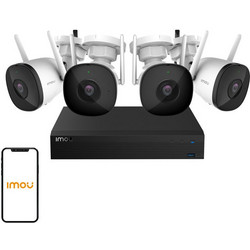 Imou Kit-Pro