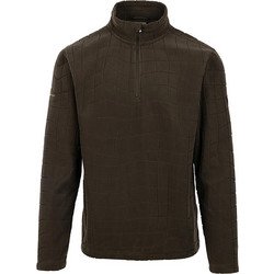 Trespass Ανδρικό φούτερ Ellerton Half-Zip Fleece MAFLFLTR0087-DRV