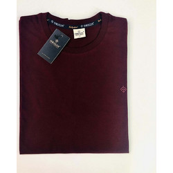 ORIGIN T-SHIRT ΚΟΝΤΟΜΑΝΙΚΟ